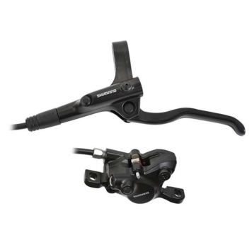 Shimano BL/BR-MT200, MTB Hydraulic Disc Brake (Front)
