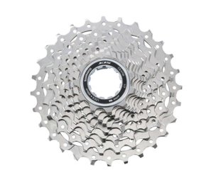 Shimano105 CS-5700 FD-5700 RD-5700 他 Shimano 105 CS-5700 Cassette Sprocket, 10 speed - C&L Cycles