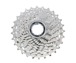 Shimano Cassette 10v 12-25 cs-5700 105 – 2011 | 59.99 € - Culture Vélo