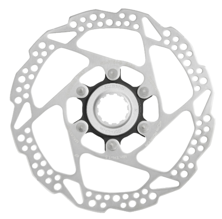 Shimano SM-RT54 180mm Disc Brake Rotor