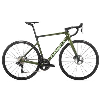 Orbea Orca M20i Team, Millitary Green
