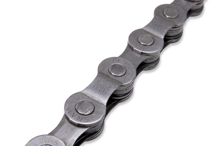 SRAM PC-830, 8-Speed Chain