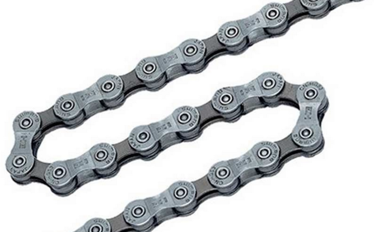 Shimano CN-HG53, 9-Speed Chain