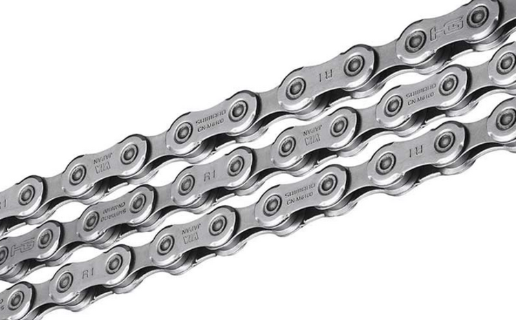 Shimano CN-M6100, 12-Speed Chain