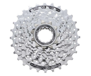 Shimano HG41 7S 8 Velocà Mountain Bike Cassetta Della Bicicletta Ruota Libera 7/8 Velocà Volano 11-28T 11-32 11-34T Per MTBBicycle