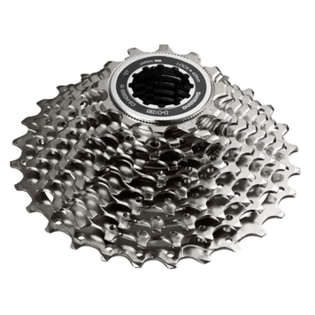 Shimano CS-HG500-10, 10-Speed, 11-25T