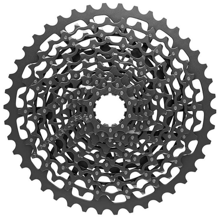 SRAM XG-1150, 11-Speed, 10-42T