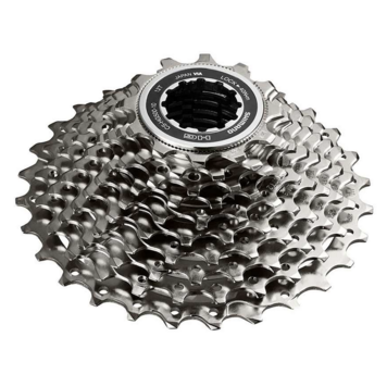 Shimano HG500-10, 10-Speed, 12-28T