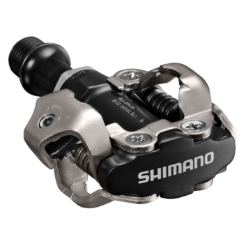 Shimano PD-M540 Spd Pedal (Black)