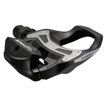 Shimano PD-R550, Spd-SL Pedal (Black)