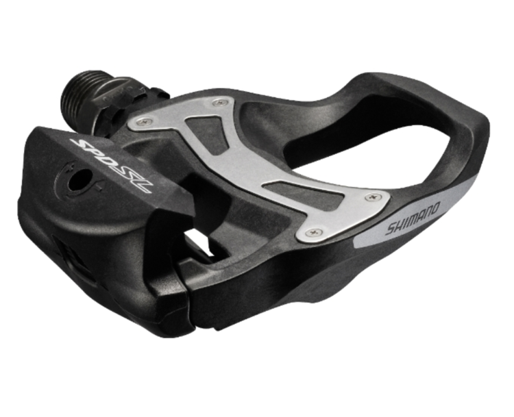 Shimano PD-R550, Spd-SL Pedal (Black)