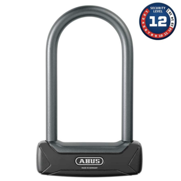 Abus Granit Plus 640, U-Lock