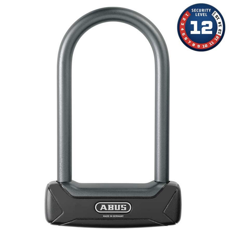 Abus Granit Plus 640, U-Lock