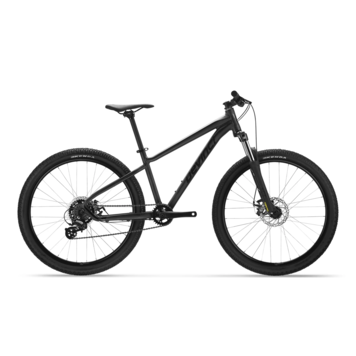Devinci Ewoc 26" 7s Black Edition