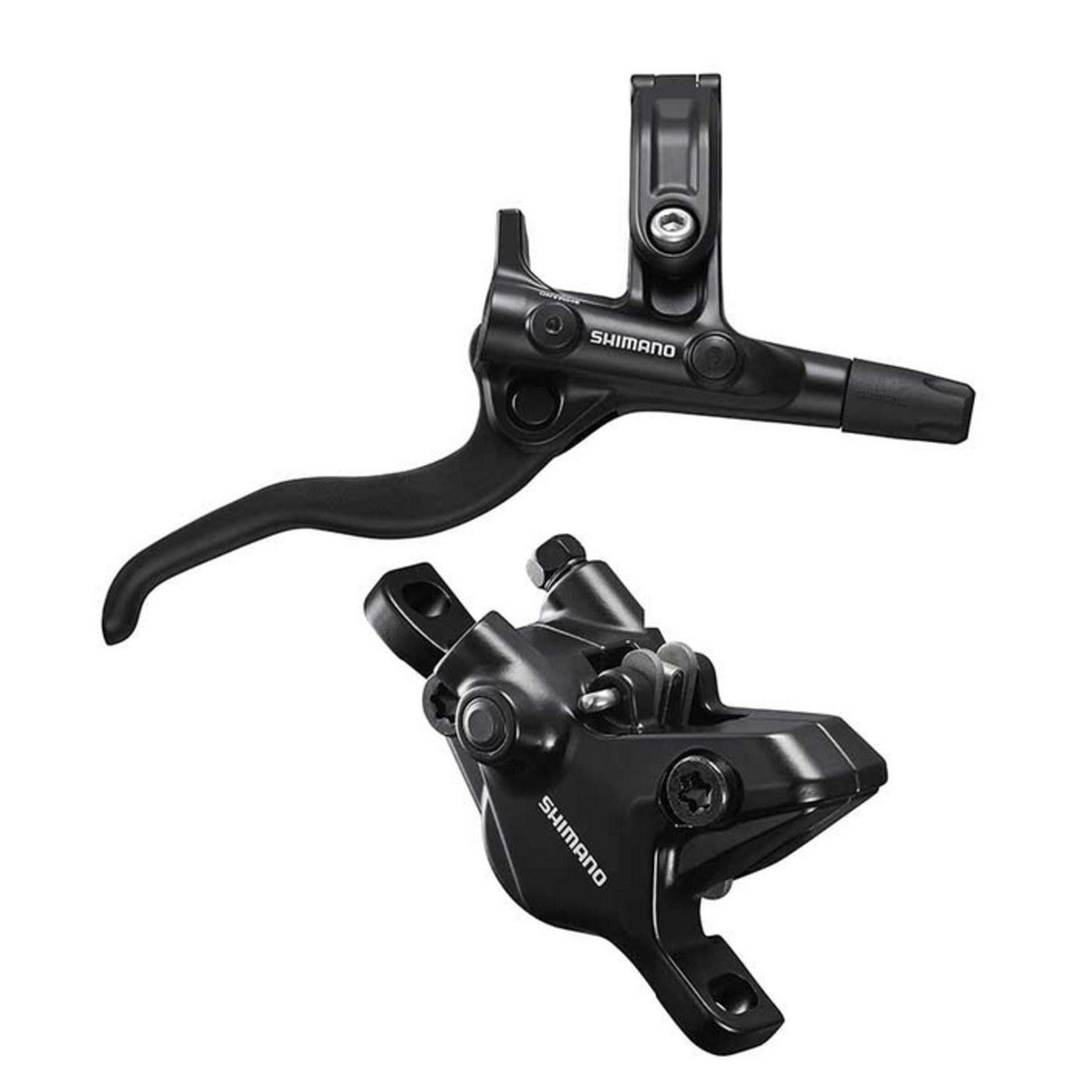 shimano disc brakes