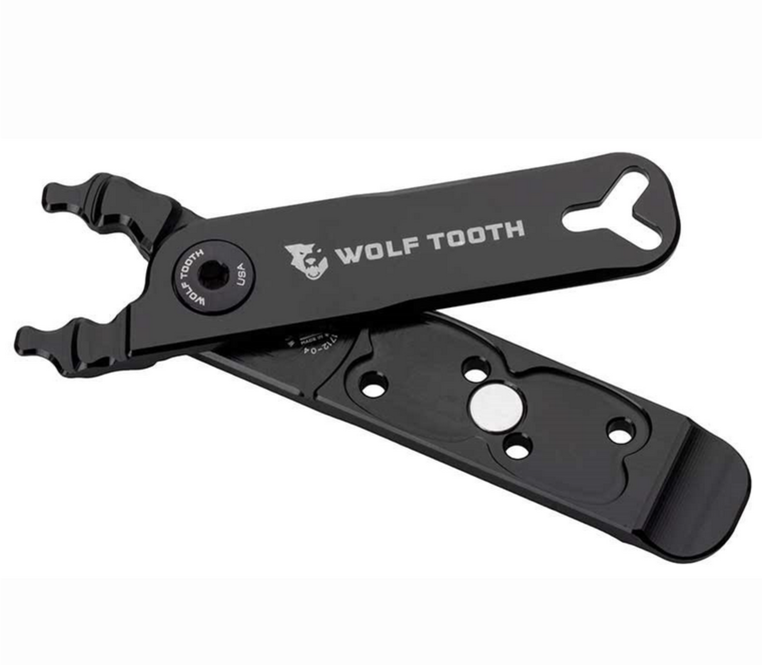 Wolf cheap tooth tool