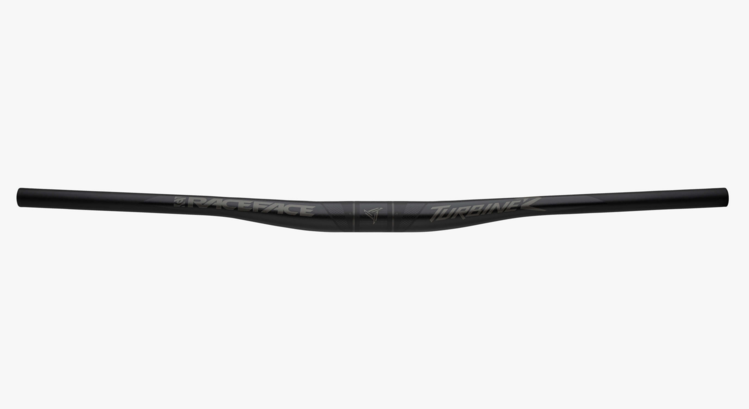 Race Face Turbine R 35 Handlebar, 3/4 Riser