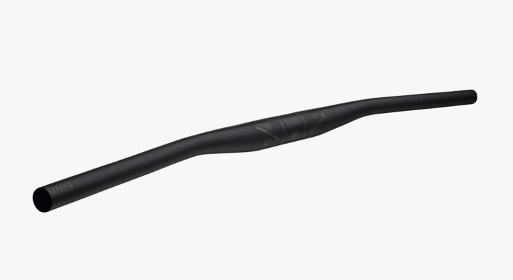 Race Face Turbine R 35 Handlebar, 3/4 Riser