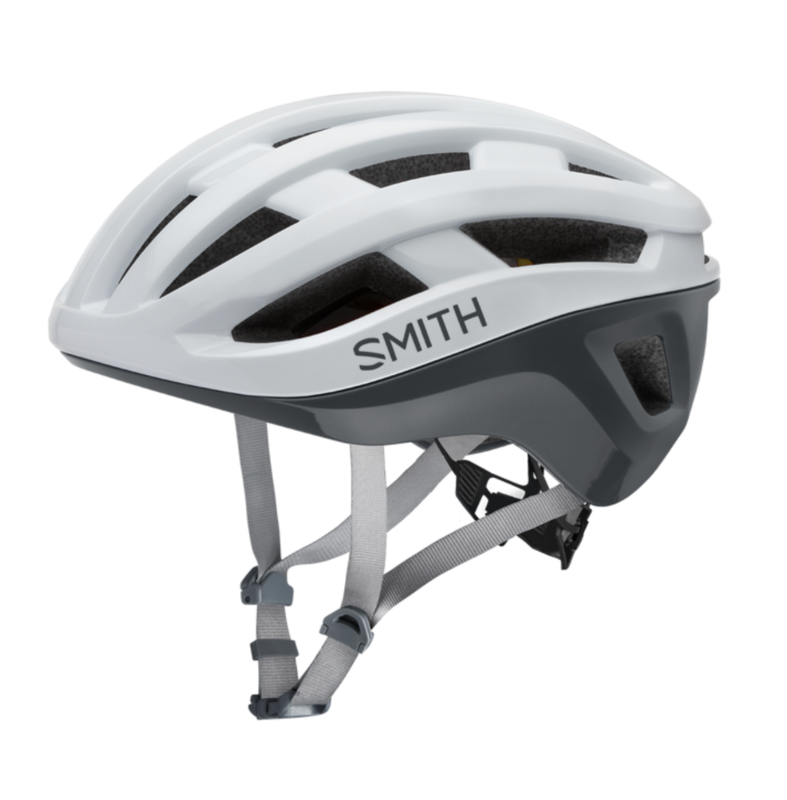 Smith Optics Persist Helmet (White) Medium