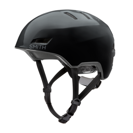 Smith Optics Express Helmet (Black) Medium