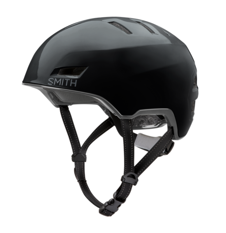 Smith Optics Express Helmet (Black) Medium
