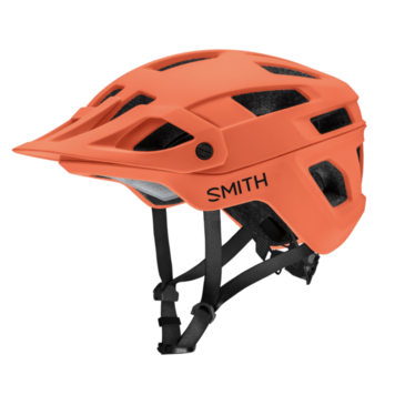 Smith Optics Engage Helmet (Matte Cinder) Medium