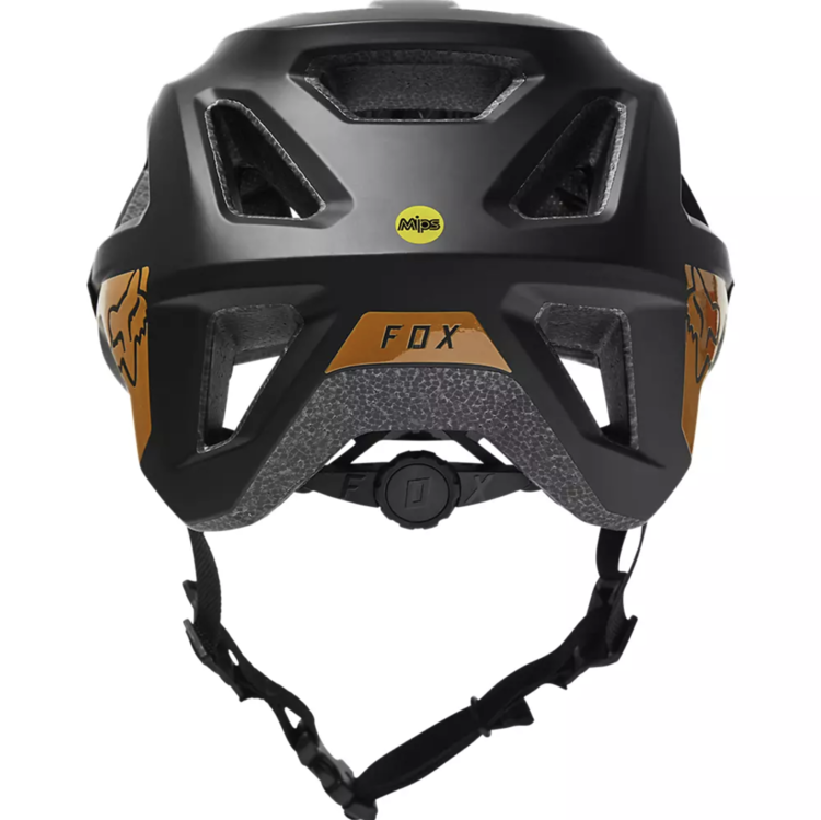 Fox Racing MAINFRAME Helmet