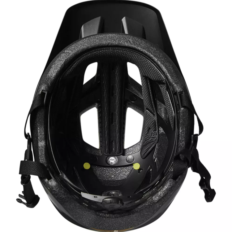 Fox Racing MAINFRAME Helmet