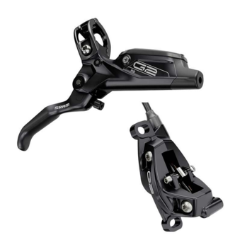 SRAM G2 RS Hydraulic Disc Brake (Front)