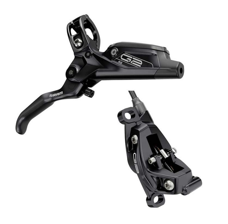SRAM G2 RS Hydraulic Disc Brake (Front)