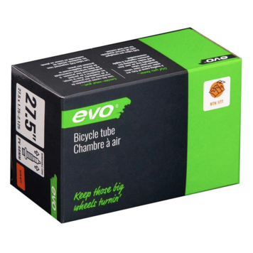 EVO 27.5" x 1.75-2.125 Presta 48mm