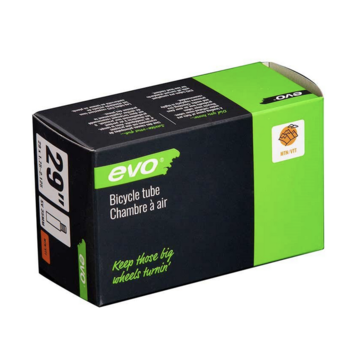 EVO 29" X1.75-2.125, Schrader Tube