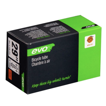 EVO 29" X2.125-2.4, Presta Tube