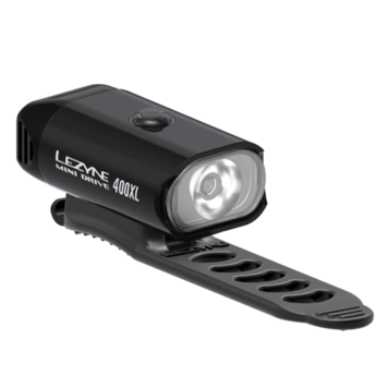 Lezyne Mini Drive 400XL