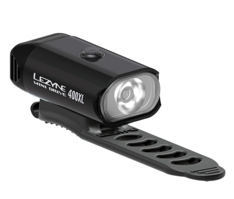 Lezyne Mini Drive 400XL