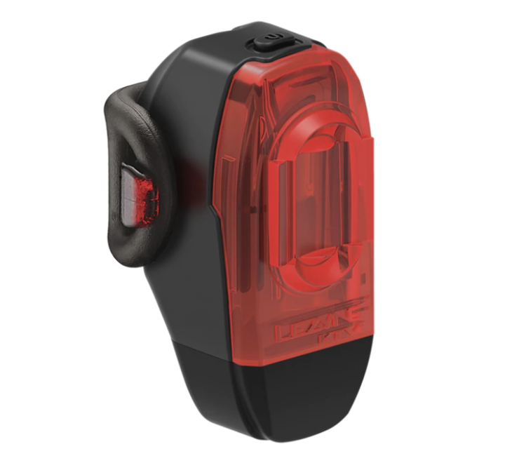 Lezyne KTV Drive Rear Light