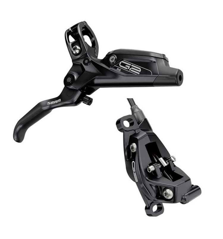 SRAM G2 RS Hydraulic Disc Brake (Rear)