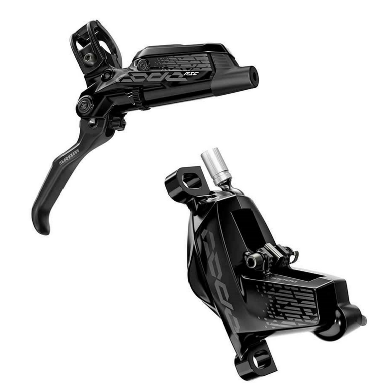 SRAM CODE RSC Disc Brake (Front)