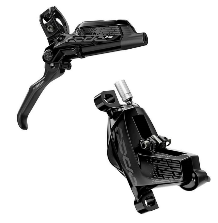SRAM CODE RSC Disc Brake (Rear)