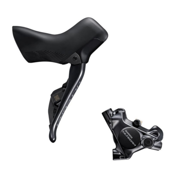Shimano Ultegra Di2 ST-R8170/BR-R8170 Hydraulic Disc Brake (Rear)