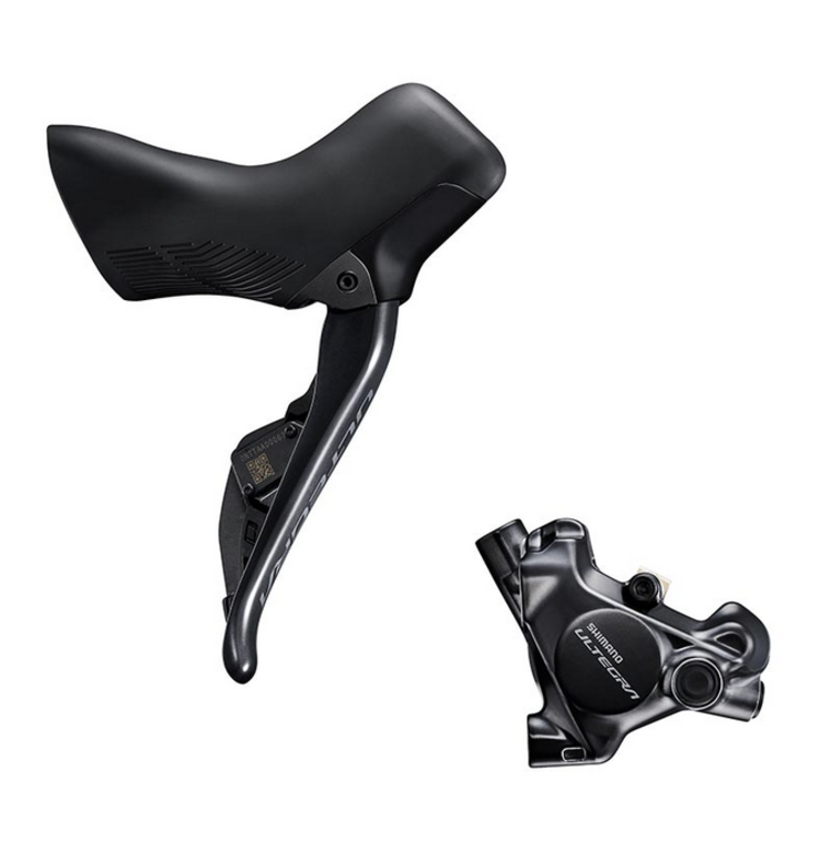 Shimano Ultegra Di2 ST-R8170/BR-R8170 Hydraulic Disc Brake (Rear)