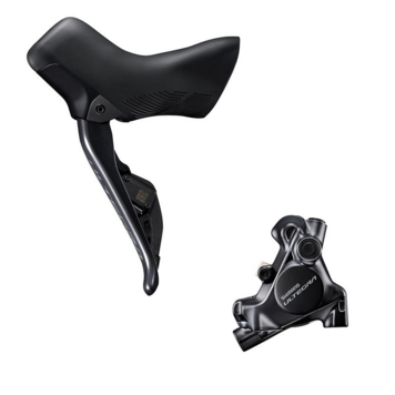 Shimano Ultegra Di2 ST-R8170/BR-R8170 Hydraulic Disc Brake (Front)