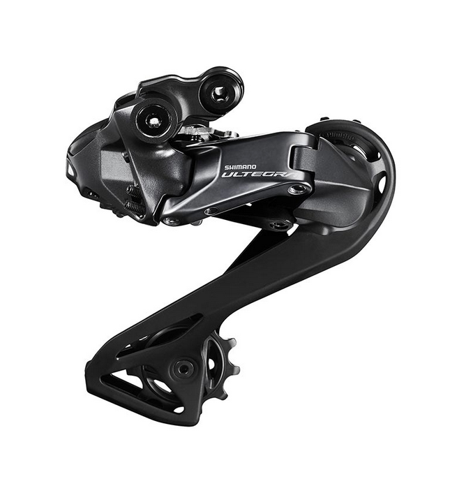 ULTEGRA Di2 リアディレーラーRD-R8050-GS Shimano Ultegra Di2 RD-R8050 Rear Derailleur - Components