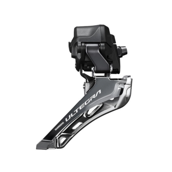 Shimano Ultegra Di2 FD-R8150, Front Deraileur