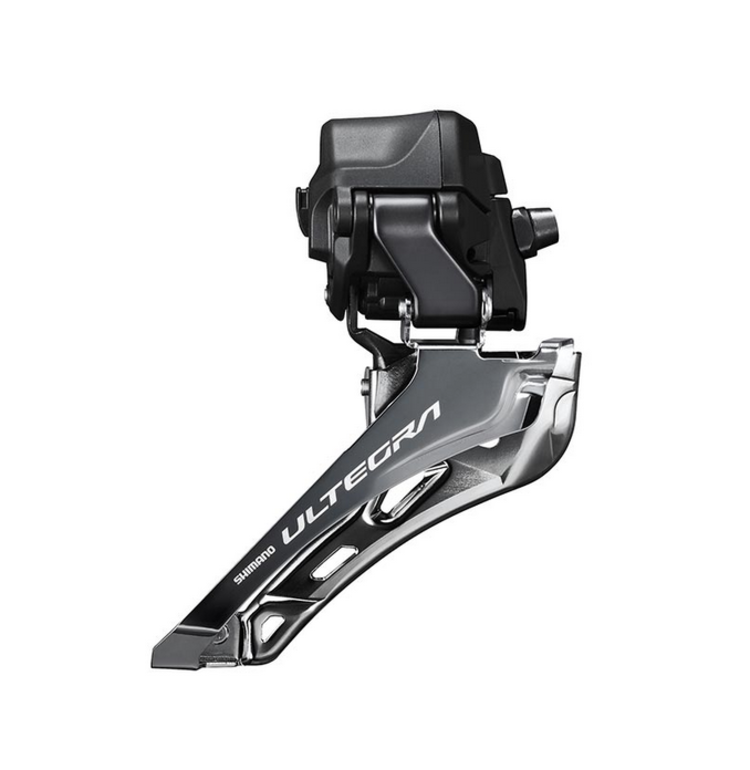 Shimano Ultegra Di2 FD-R8150, Front Deraileur