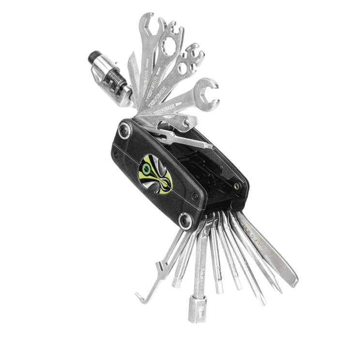 Topeak TOPEAK ALIEN S