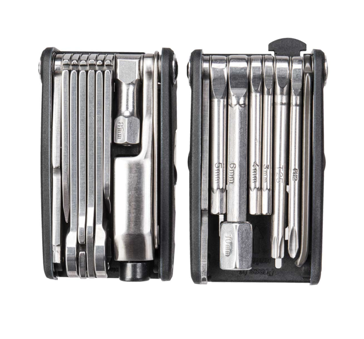 Topeak TOPEAK ALIEN S