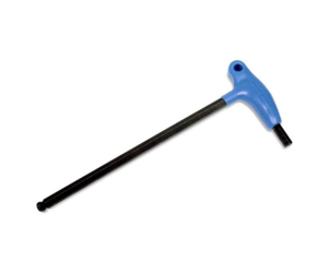 Park Tool Allen key with T-handle