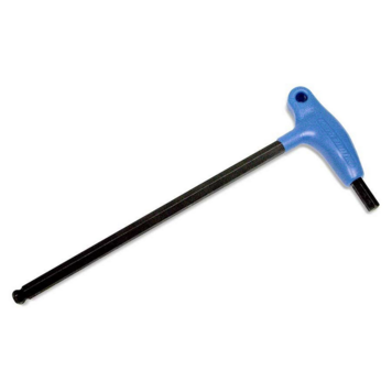 Park Tool PH-8, P-Handled Hex Wrench, 8mm