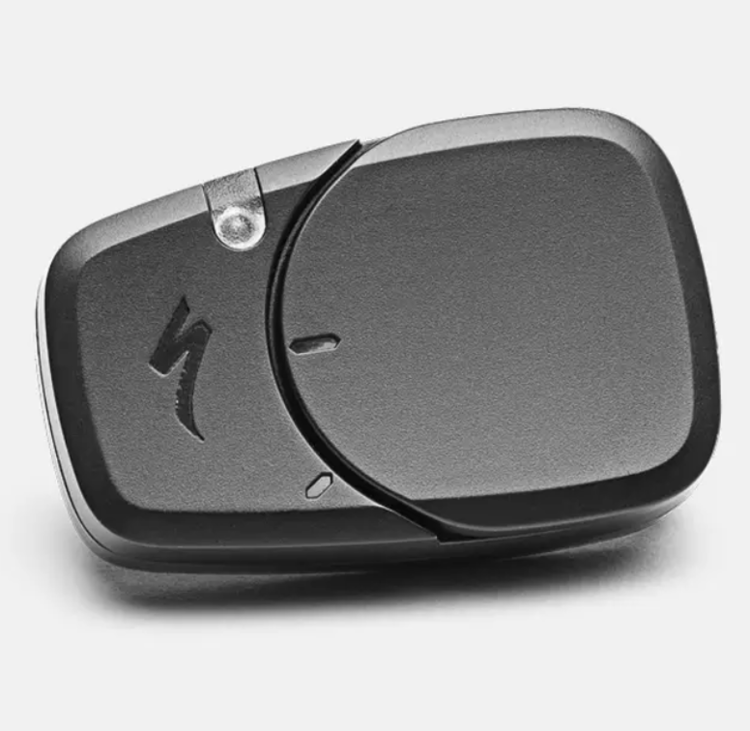 Specialized Angi Crash Sensor